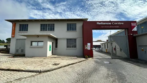  107 Heidelberg road, City Deep